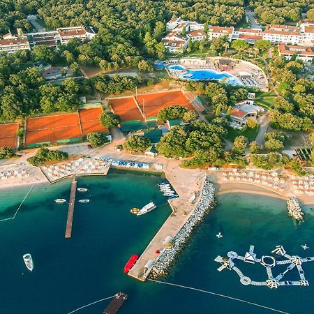 Valamar Tamaris Resort Tar-Vabriga Екстериор снимка