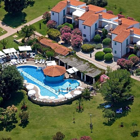 Valamar Tamaris Resort Tar-Vabriga Екстериор снимка