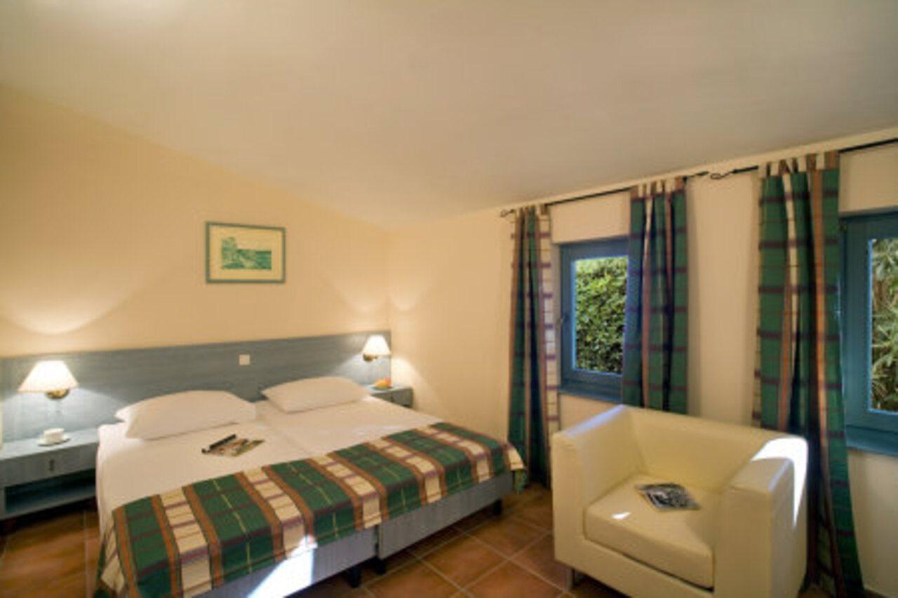 Valamar Tamaris Resort Tar-Vabriga Екстериор снимка