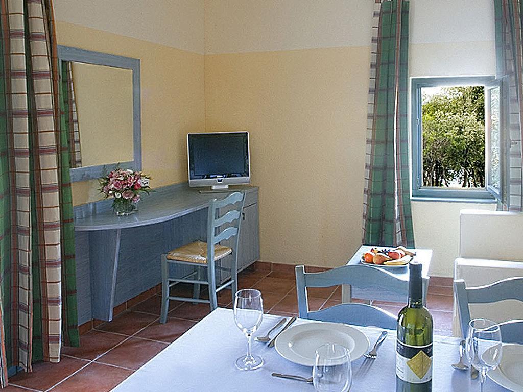Valamar Tamaris Resort Tar-Vabriga Стая снимка