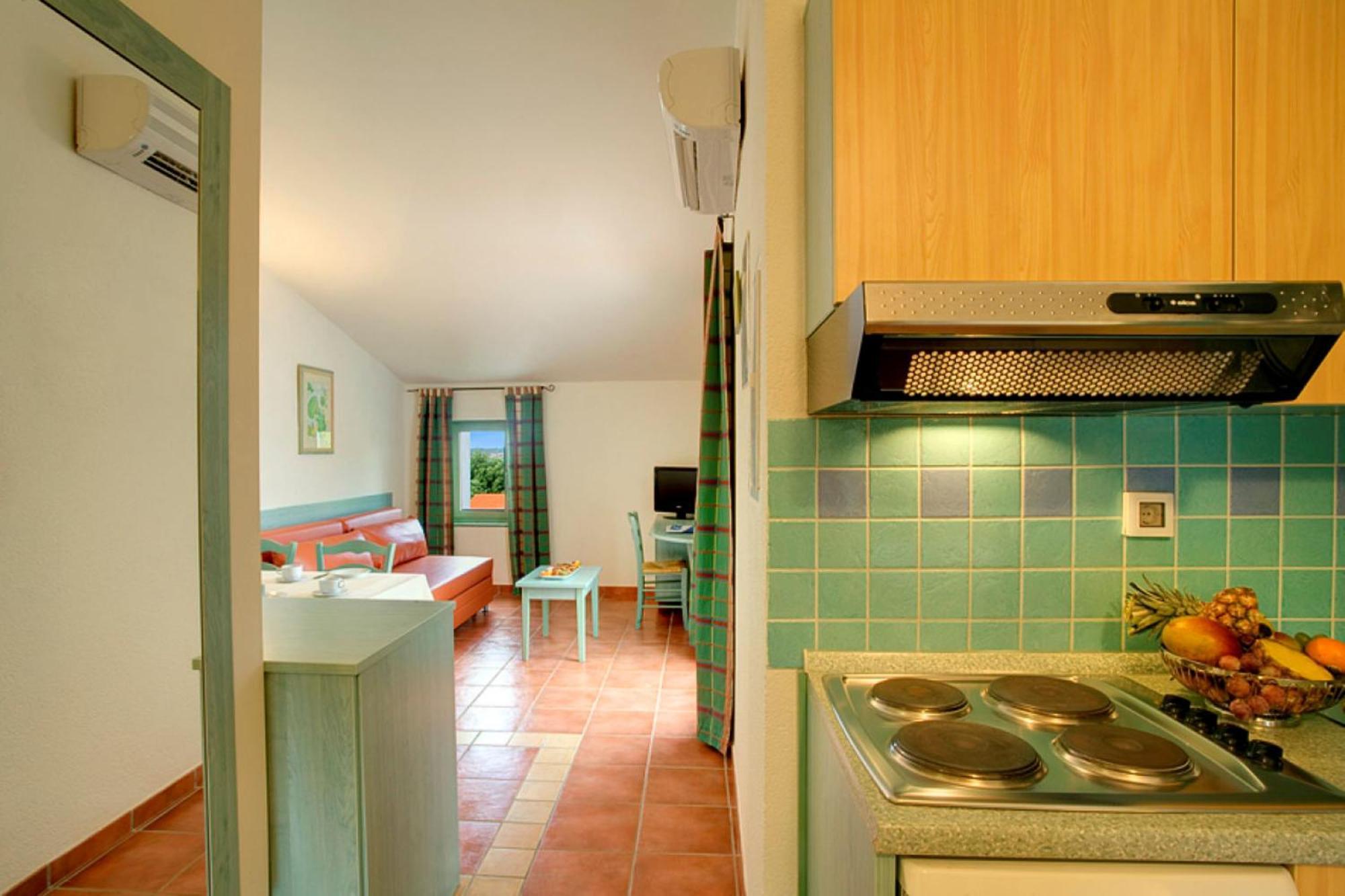 Valamar Tamaris Resort Tar-Vabriga Екстериор снимка