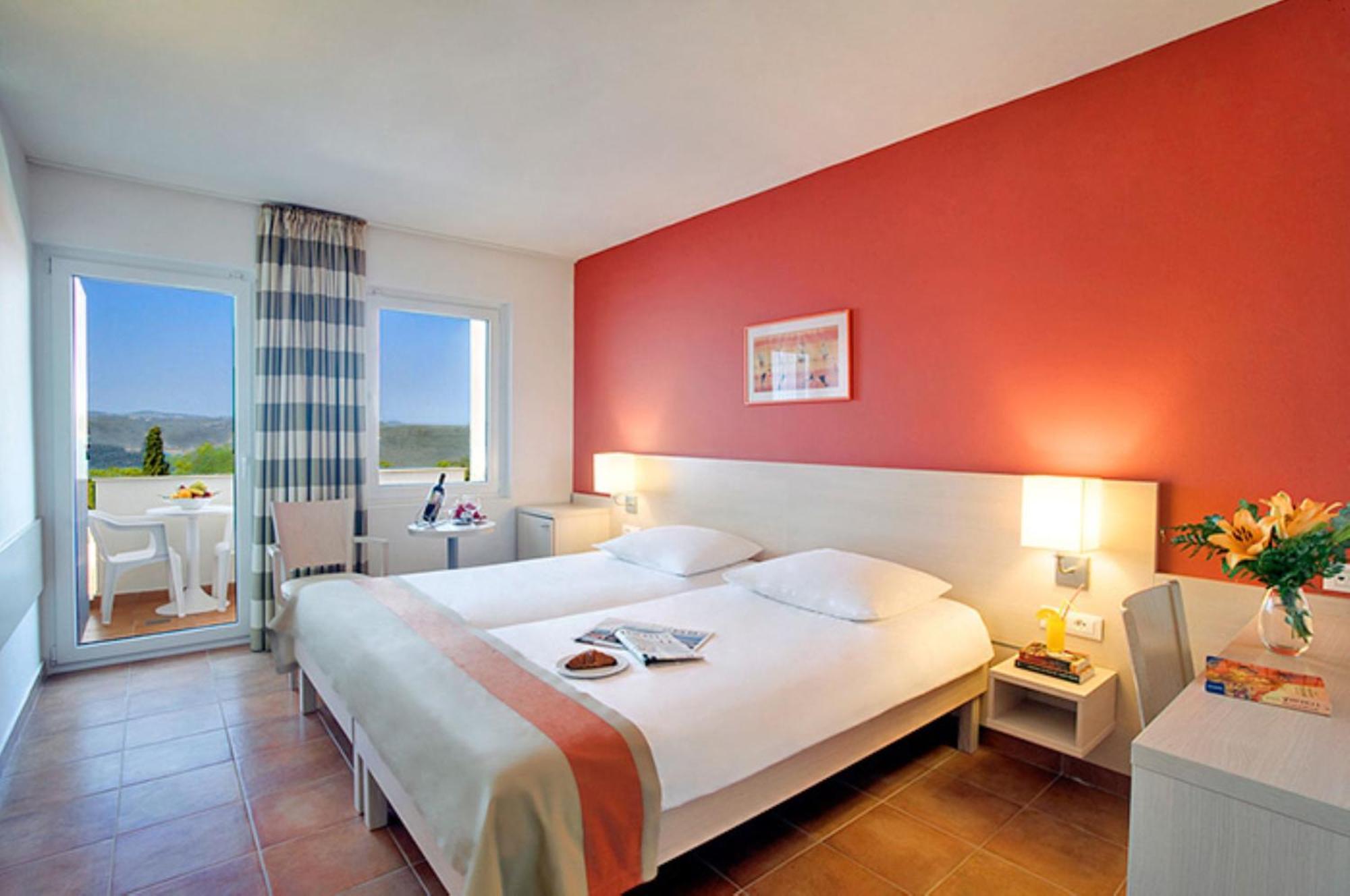 Valamar Tamaris Resort Tar-Vabriga Стая снимка