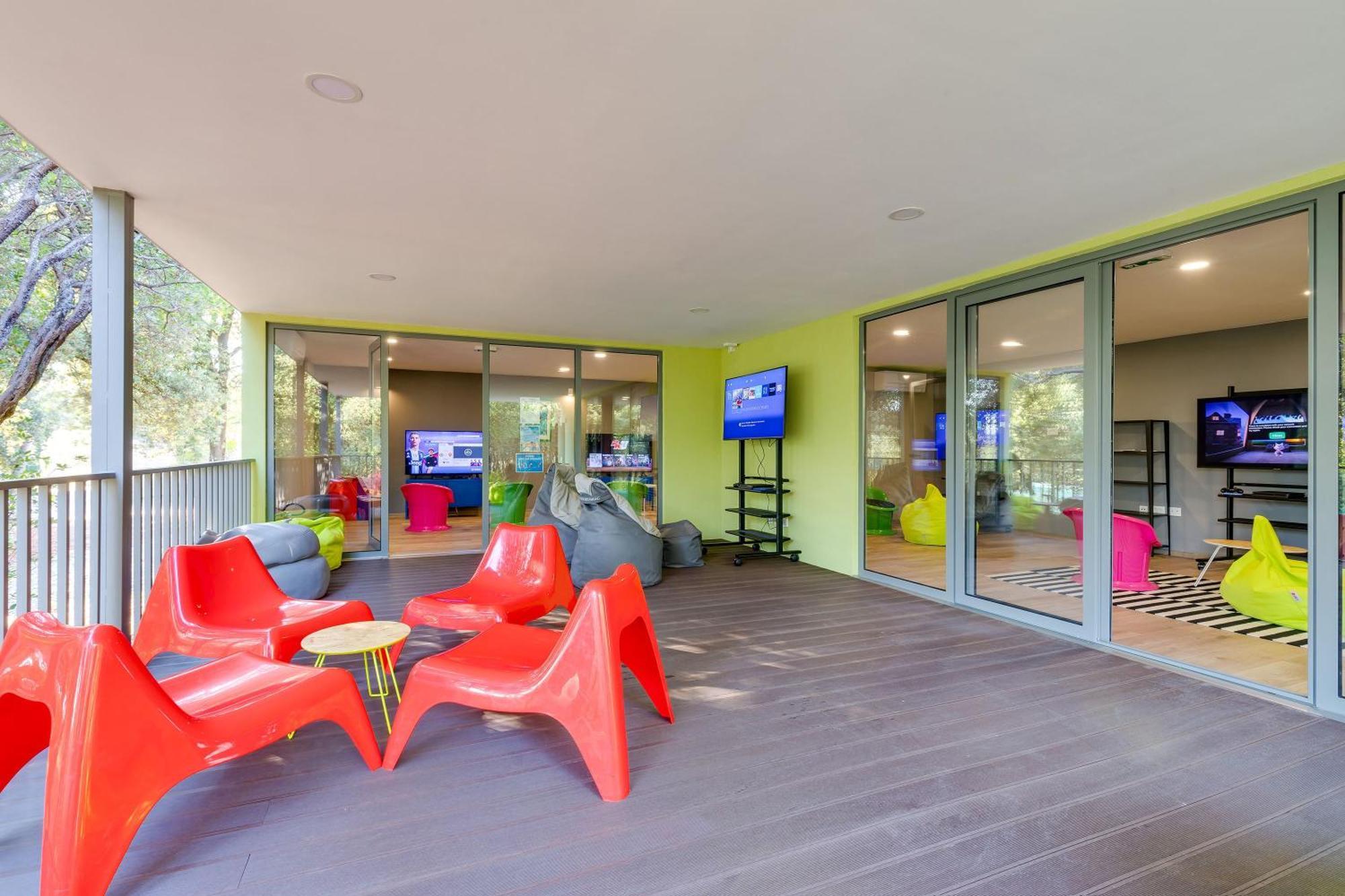 Valamar Tamaris Resort Tar-Vabriga Екстериор снимка