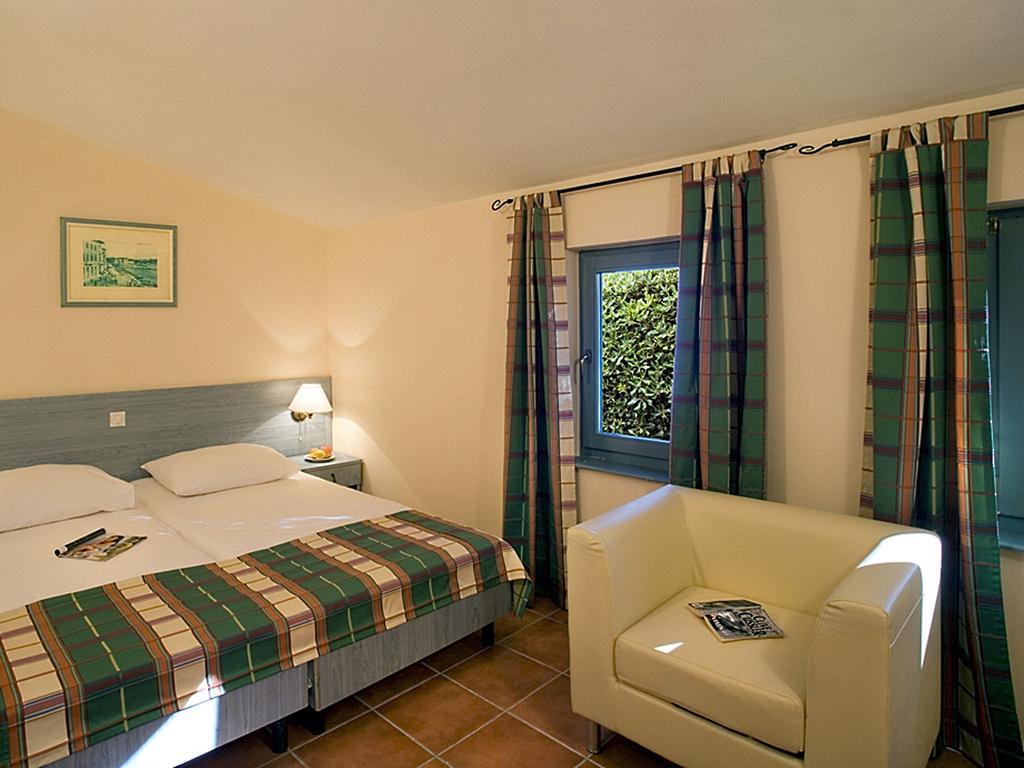 Valamar Tamaris Resort Tar-Vabriga Екстериор снимка