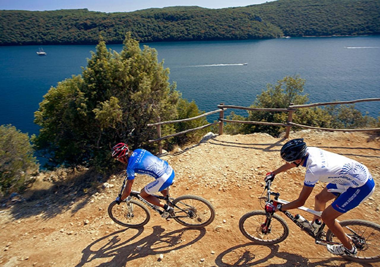 Valamar Tamaris Resort Tar-Vabriga Екстериор снимка