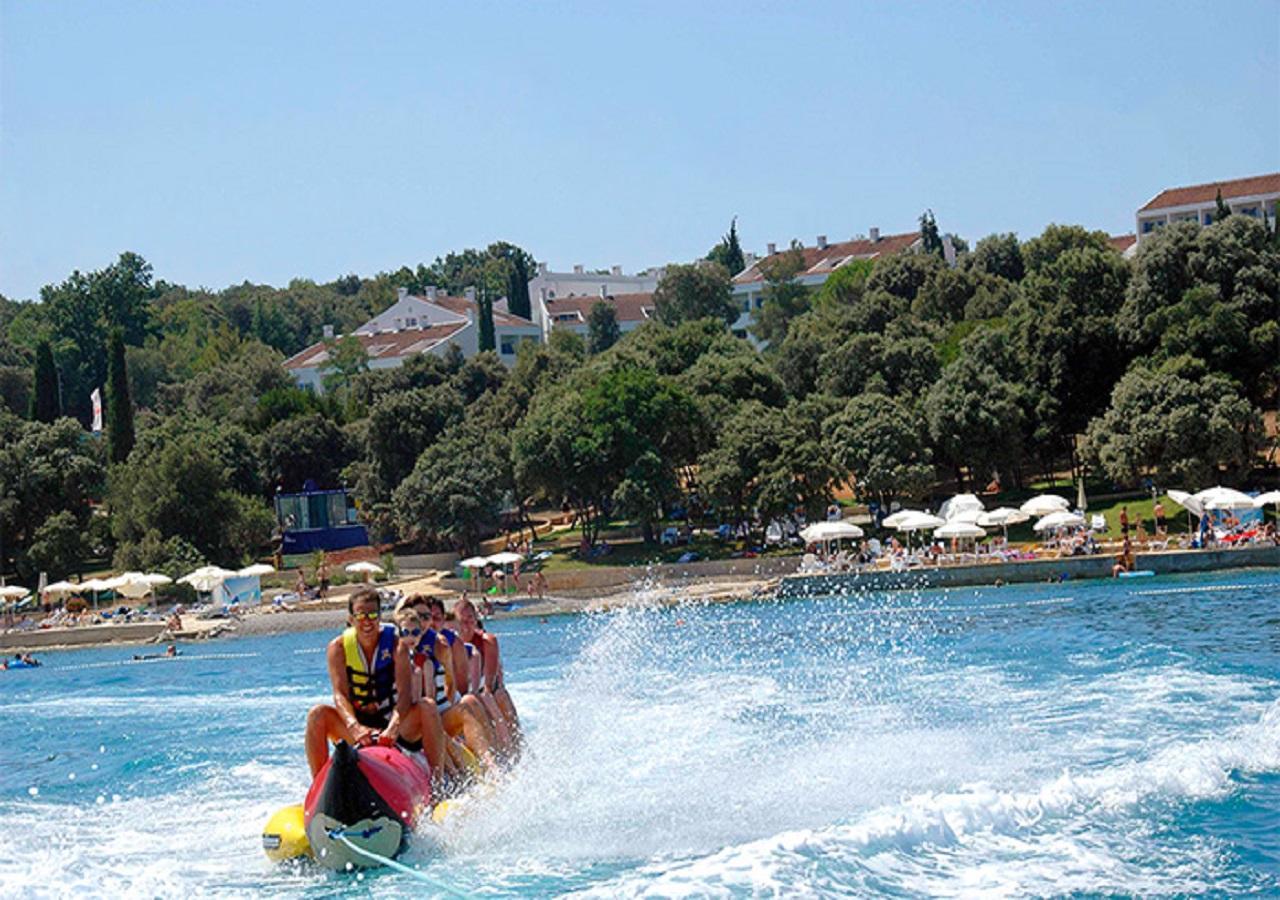 Valamar Tamaris Resort Tar-Vabriga Екстериор снимка