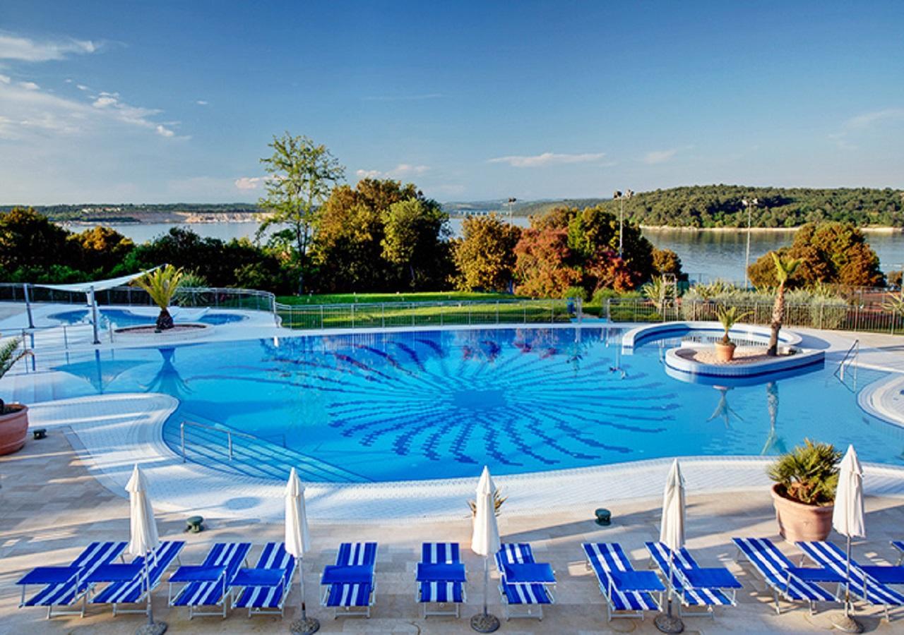 Valamar Tamaris Resort Tar-Vabriga Екстериор снимка