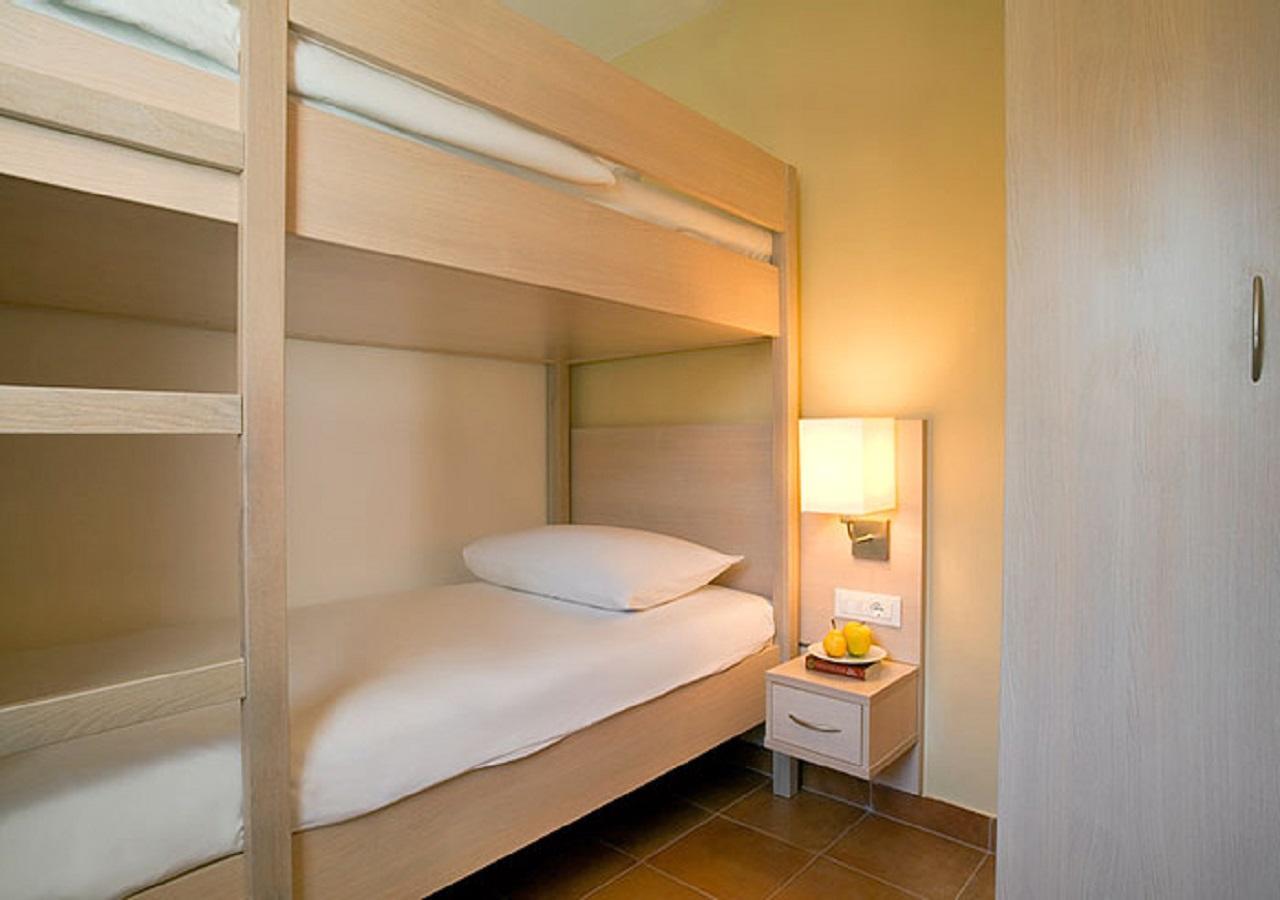 Valamar Tamaris Resort Tar-Vabriga Екстериор снимка