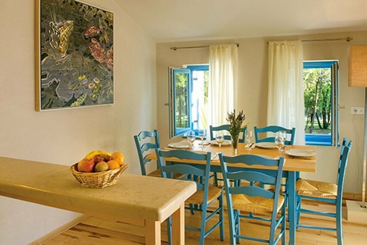 Valamar Tamaris Resort Tar-Vabriga Екстериор снимка